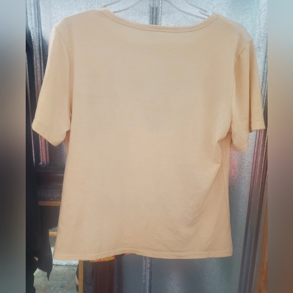 Sunflower t-shirt - Picture 3 of 3